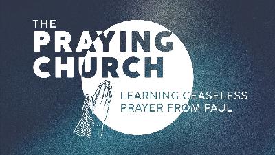 How to Pray When… The Answer is No How to Pray When… The Answer is No