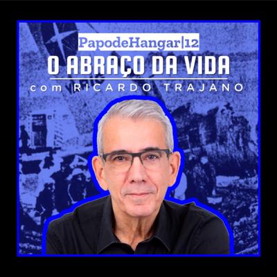 Ricardo Trajano - Papo de Hangar- PILOT NATION PODCAST