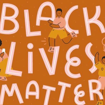 The Getty Ep 3: Black Lives Matter The Getty Ep 3: Black Lives Matter