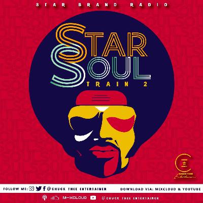 Star Soul Train 2