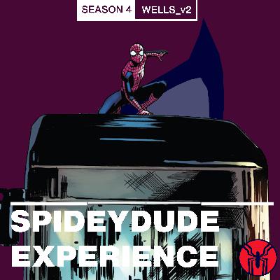 SpideyDude Experience Episode 93: Spider-Man: Shadow of the Green Goblin 3 & 4 Review Audio Edition