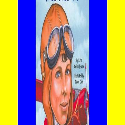 [READ] Who Was Amelia Earhart Read !book ePub