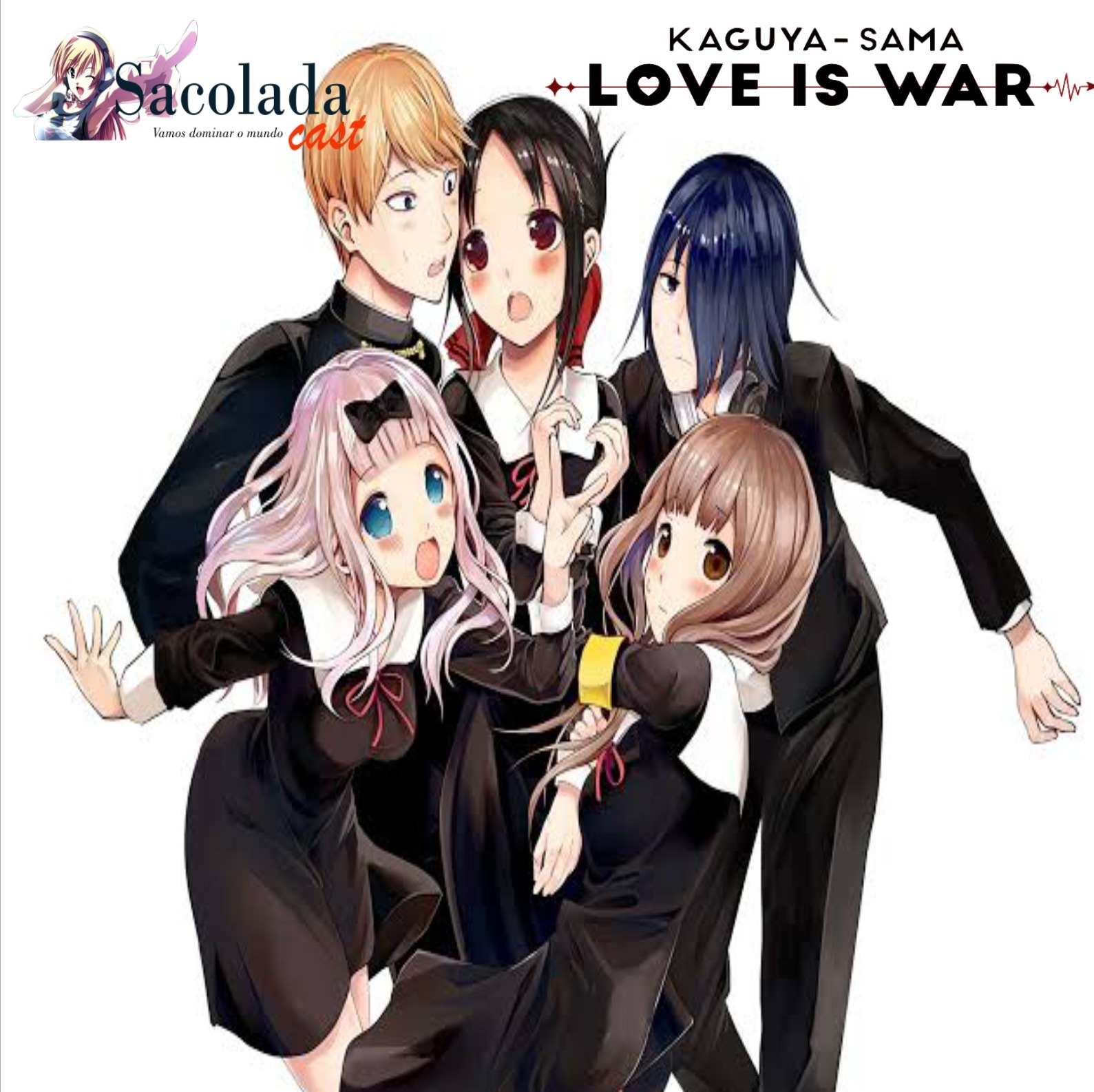 Pod Senpai