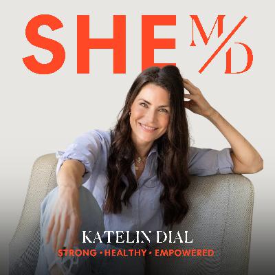 Eat This, Not That: Anti-Inflammatory Meals for PCOS & Hormone Health with Katelin Dial