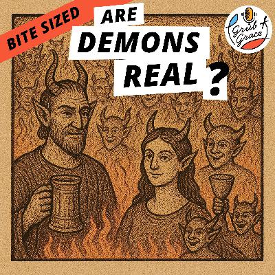 BSE: Are Demons Real?