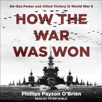 Book Review: How the War Was Won
