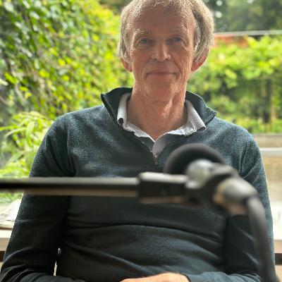 #5 Bewuste dag met Herman Schreuder