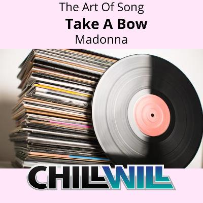 The Art Of Song - Take A Bow The Art Of Song - Take A Bow