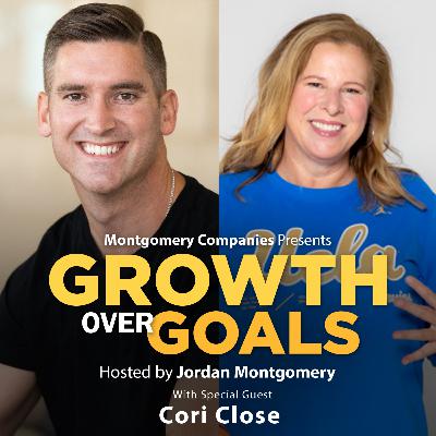 Leading with Heart: Cori Close on Faith, Coaching Through Adversity & Developing Women of Impact