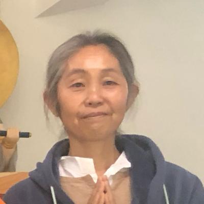 禅茶な人々 No.6 ディチェン山口さん②