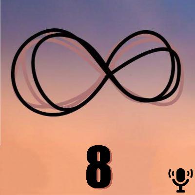 08 - A Busca Humana: A Origem Da Espiritualidade, o Evangelho Hebraico e O Elemento Crístico - Sequência de Fibonacci, Relação Arbítrio/Responsabilidade no Reino Animal-Hominal