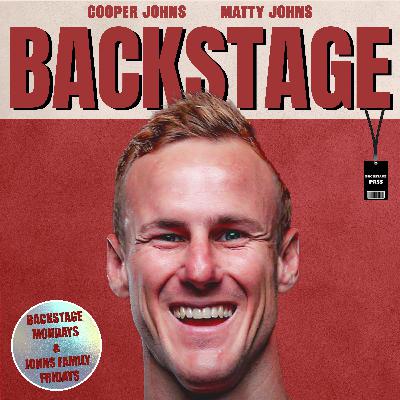 #84 | Daly Cherry-Evans | The 10 Year Deal, His Future & Return to Brookvale #84 | Daly Cherry-Evans | The 10 Year Deal, His Future & Return to Brookvale