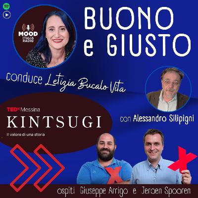 TEDX Messina
