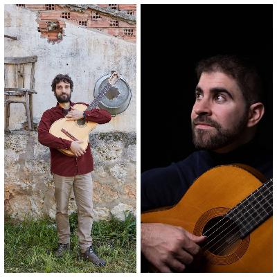 Tarataña - Guille Jové y Miguel Fraile - 24/05/25