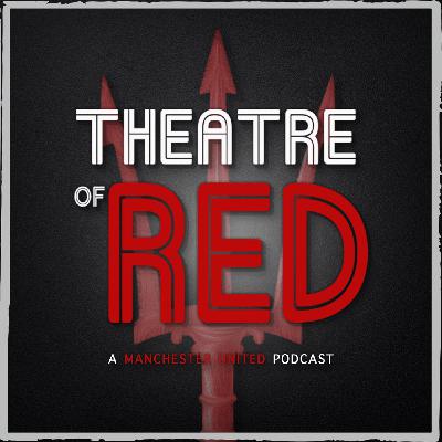 19: Theatre of Red | Episode 19 | Henry Winter