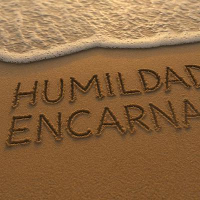 Humildade Encarnada #2 - 25/05/2025 - Marcos 1:1-11