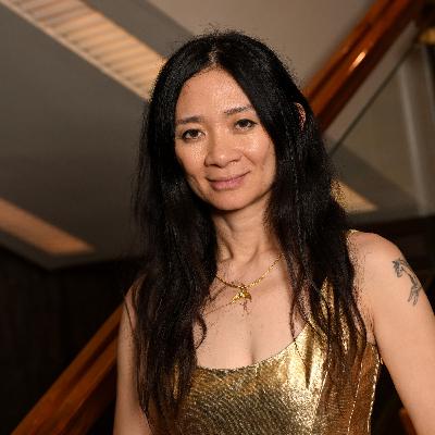 Chloé Zhao on “Hamnet,” Which Is Nominated for Eight Academy Awards Chloé Zhao on “Hamnet,” Which Is Nominated for Eight Academy Awards