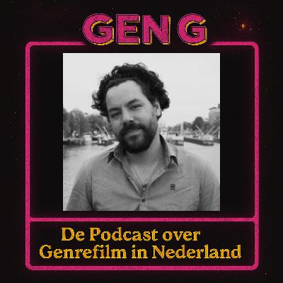 ROBIL RAHANTOEKNAM over genre binnen het Filmfonds, sound als storytelling en all-time GORE faves ROBIL RAHANTOEKNAM over genre binnen het Filmfonds, sound als storytelling en all-time GORE faves