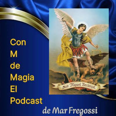 Arcángel Miguel