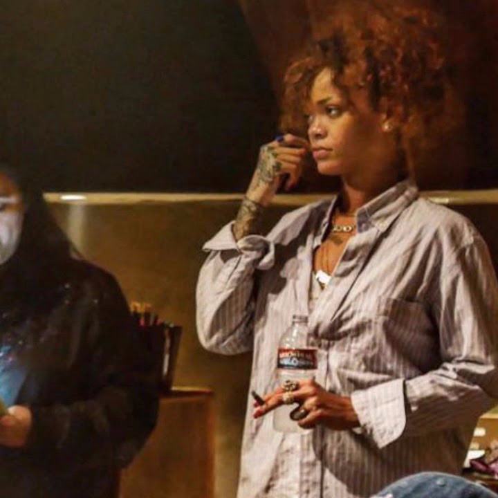 Nothing Is Promised- Rihanna (Feat. Young Thug) episode artwork