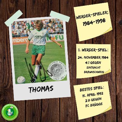| 25 | Thomas Wolter