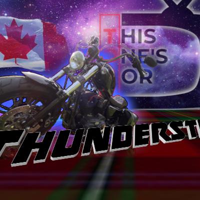 Thunderstruck! 05/02/22