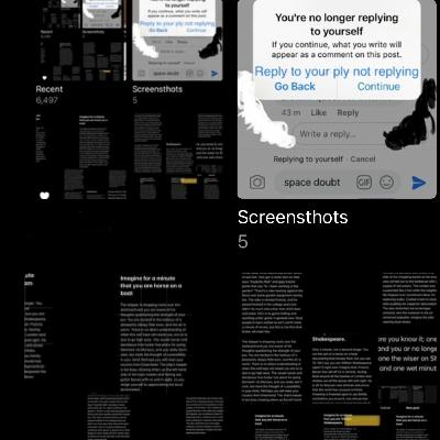 Between the Works - Rory Dalley / ird