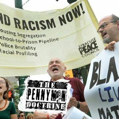 #205 - How My White Friend Became Anti-Racist
