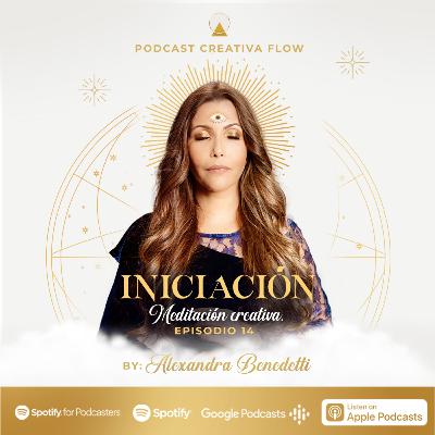 INICIACIÓN Episodio 14