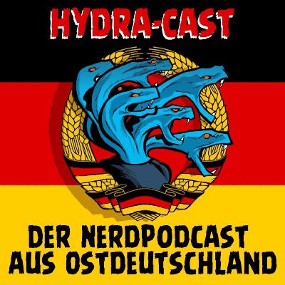 Mini-Hydra-Cast: Lesertreffen 2025 – der Morgen danach
