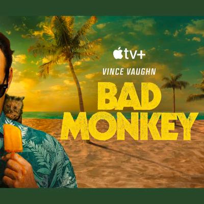 Episode 219. Bad monkey