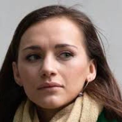 Grace Blakeley - The God Cast Interview