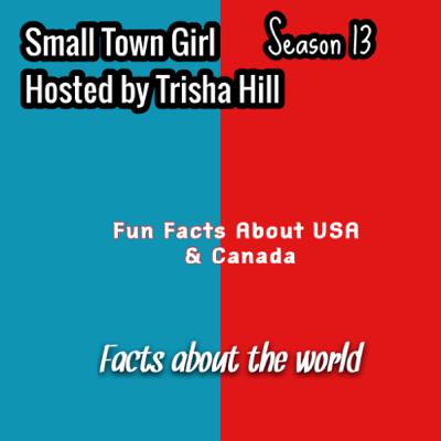 Fun Facts About The World: USA & CANADA 🇺🇸🇨🇦- Traveling Bucket List 😎