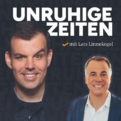 #15 Wachstum und Wandel in unruhigen Zeiten – Dirk Markus