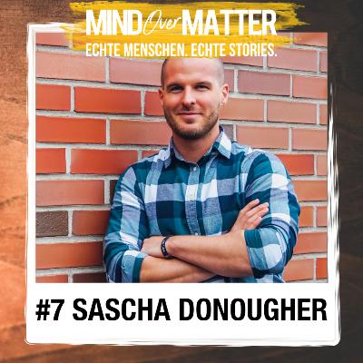 #7 - Sascha Donougher (YnspireWater) | Wasserknappheit & Arbeit als Charity #7 - Sascha Donougher (YnspireWater) | Wasserknappheit & Arbeit als Charity