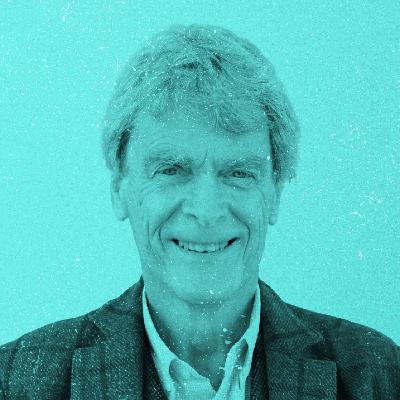 Episode 50: Sir John Hegarty Episode 50: Sir John Hegarty