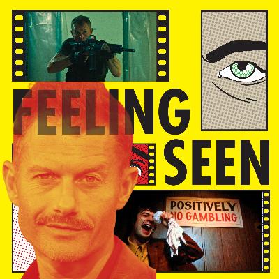 James Badge Dale on 'King Ivory' & 'Mean Streets' James Badge Dale on 'King Ivory' & 'Mean Streets'