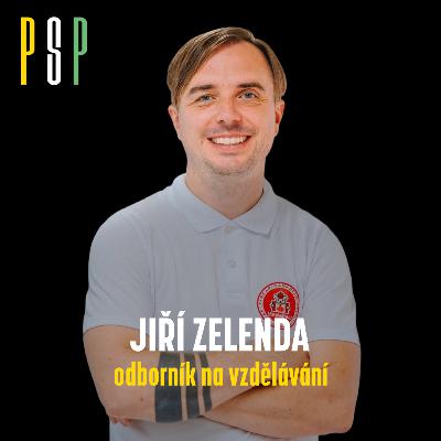 Jiří Zelenda, odborník na vzdělávání: „Škola v dětech nesmí zadupat přirozenou touhu poznávat” Jiří Zelenda, odborník na vzdělávání: „Škola v dětech nesmí zadupat přirozenou touhu poznávat”