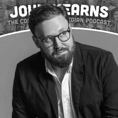 John Kearns 2020: ComCompendium
