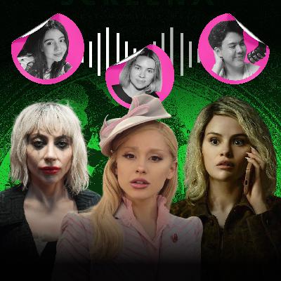 8|Как поп-певицы захватили Голливуд? Мюзиклы года: «Злая», «Эмилия Перес» и второй «Джокер» ft. Яна Лукина