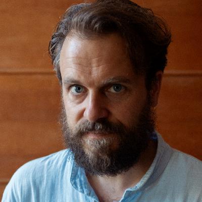 Jaap van Heusden - in welk verhaal wil jij leven?