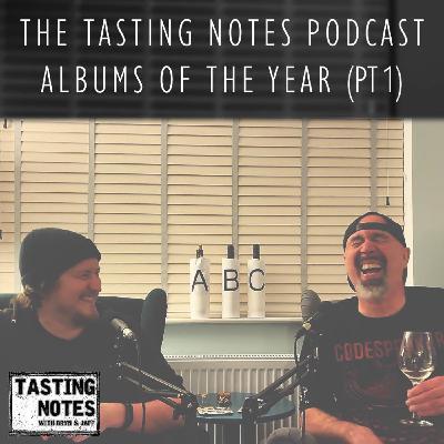 S2 E21 - Albums Of The Year 2025 (pt. 1) S2 E21 - Albums Of The Year 2025 (pt. 1)