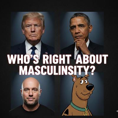 Scooby-Doo Has the Best Take on Masculinity (Seriously) Scooby-Doo Has the Best Take on Masculinity (Seriously)