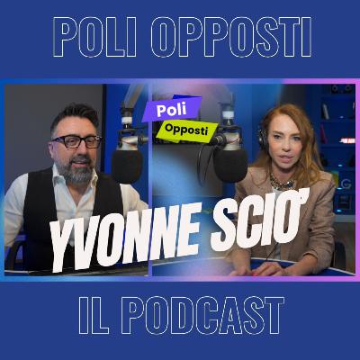 YVONNE SCIO' regista del docu-film di Womeness, racconta la storia di 5 donne straordinarie | Poli Opposti YVONNE SCIO' regista del docu-film di Womeness, racconta la storia di 5 donne straordinarie | Poli Opposti