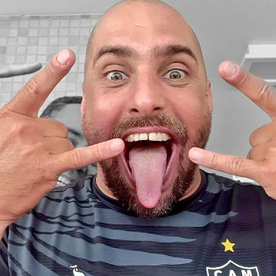 Episode 7: CRIS GALO - #06