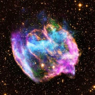 Wonder World - inquiries about the universe.