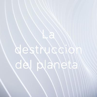 El cambio climático