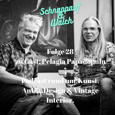 Pelagia, wie war das in den 1980er Jahren bei Junghans? Pelagia, wie war das in den 1980er Jahren bei Junghans?