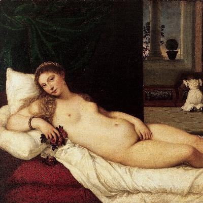 Episodio 79 | TIZIANO: el afortunado pintor