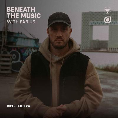 001 // Estiva 001 // Estiva